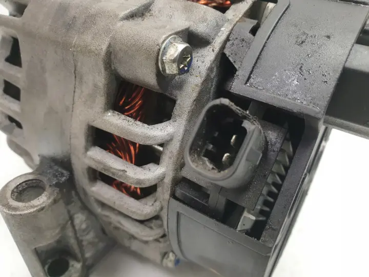 Opel Meriva B 1.7 CDTI ALTERNATOR