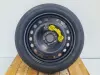 Ford S-Max Mondeo mk4 KOŁO DOJAZDOWE dojazdówka 125/80 R17 6G92-BB 2170800