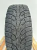 Renault Trafic III KOŁO ZAPASOWE Zapas 215/65 R16C 5x114.3 ET50