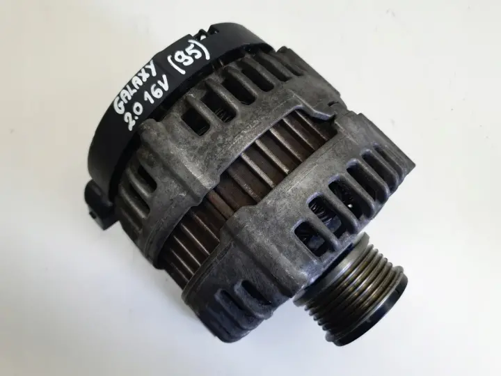 Ford Galaxy MK2 2.0 TDCI ALTERNATOR 0121615028