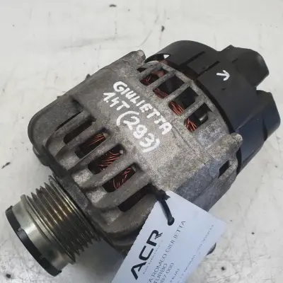 Alfa Romeo Giulietta 1.4 T ALTERNATOR DENSO