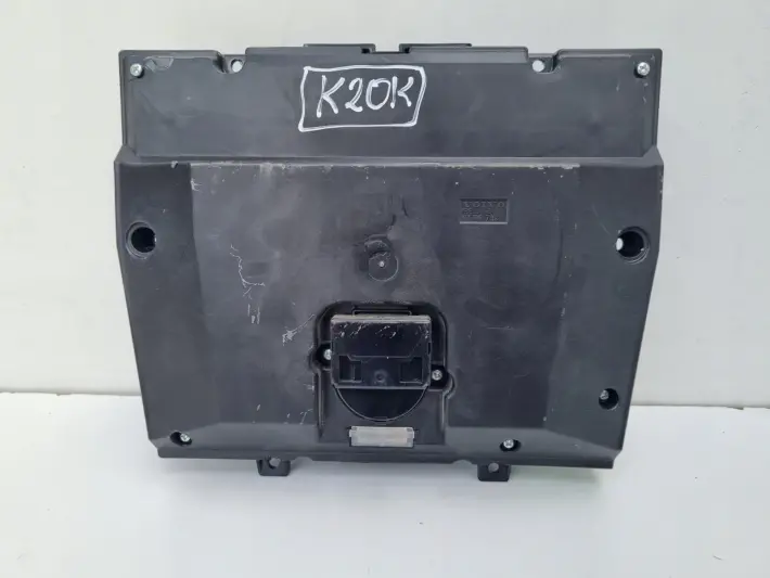 Volvo S60 II V60 I PANEL KLIMATYZACJI Nawiewu radia 30795271