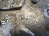 Audi A3 II 8P 1.9 TDI POMPA VACUM wakum 038145209A