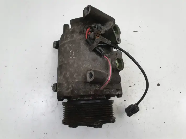 Honda Civic VII 2.0 i-VTEC VTEC SPRĘŻARKA KLIMATYZACJI