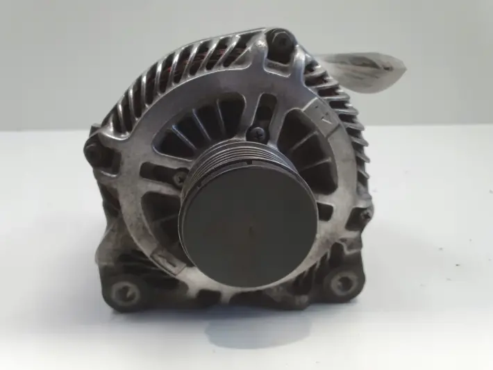 Renault Megane III Scenic III 1.5 DCI ALTERNATOR 8200960533 210A