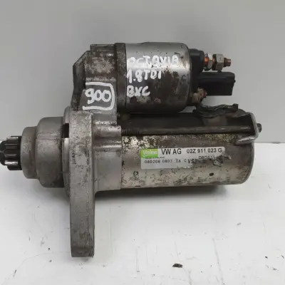 Skoda Octavia II 2.0 FSI ROZRUSZNIK valeo 02Z911023G