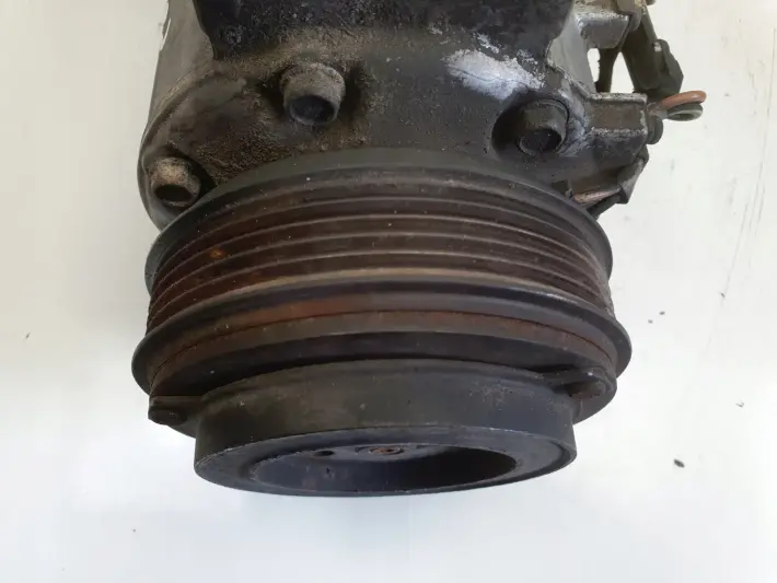 Opel Zafira A 1.8 16V SPRĘŻARKA KLIMATYZACJI pompa 24411270