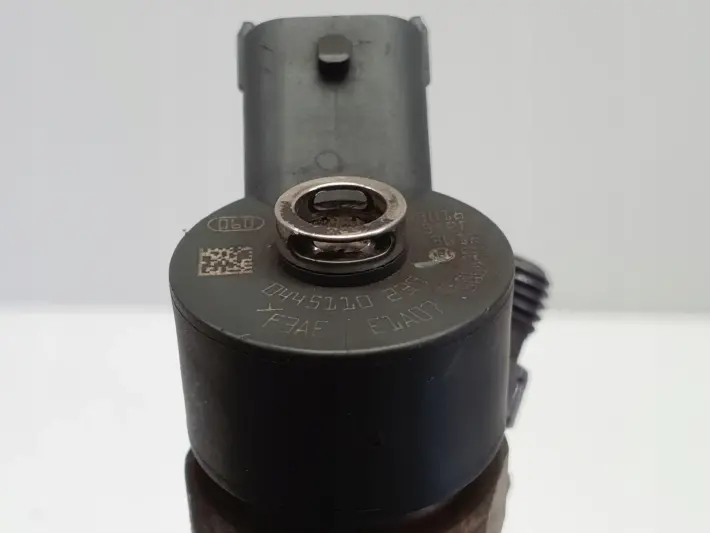 Ford Focus MK2 II 1.6 TDCI WTRYSKIWACZ wtrysk 0445110239