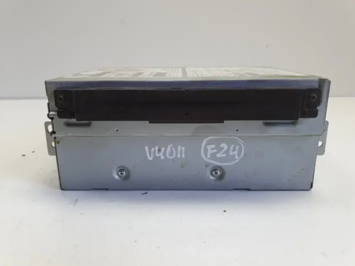 Volvo VOLVO V60 I S60 II V40 II CZYTNIK NAWIGACJI Radio 31466821AA 31466821