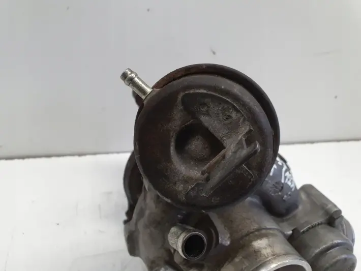 Saab 93 9-3 II 2.0 T TURBOSPRĘŻARKA turbo 12755106 B207E