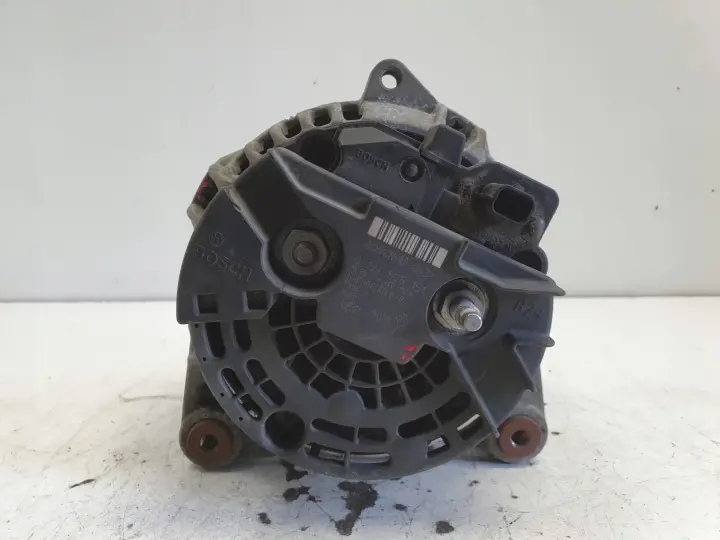 Renault Scenic III 1.9 DCI ALTERNATOR Bosch 0124525151 150A