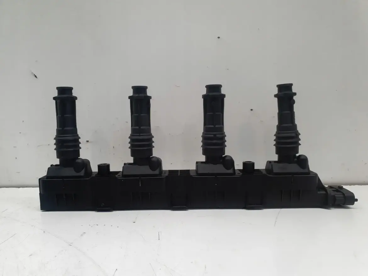 Opel Corsa C 1.2 1.4 16V CEWKA ZAPŁONOWA 0221503015