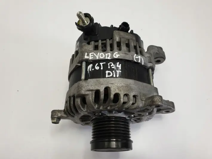 Subaru Levorg 1.6 T DIT ALTERNATOR 23700AA921