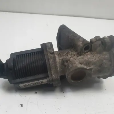 Fiat Fiorino 1.3 MJET JTD ZAWÓR EGR