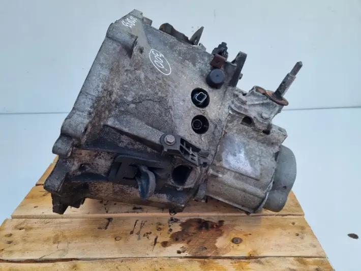 Peugeot Partner III 1.6 HDI SKRZYNIA BIEGÓW 20DP33 manualna MANUAL