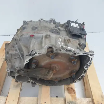 Volvo XC60 2.0 D DIESEL AUTOMATYCZNA SKRZYNIA BIEGÓW 1285056 TG-81SC