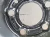 Volvo XC70 I II KOŁO DOJAZDOWE dojazdówka 135/90 R17 9209872 5x108