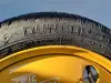 Toyota Prius II KOŁO DOJAZDOWE dojazdówka 125/70 D16 R16 5x100