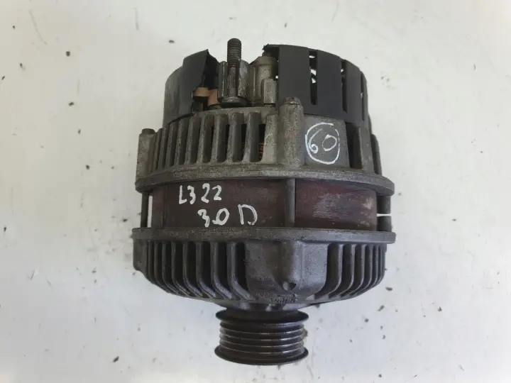 Range Rover III L322 3.0 D ALTERNATOR 3 PINY