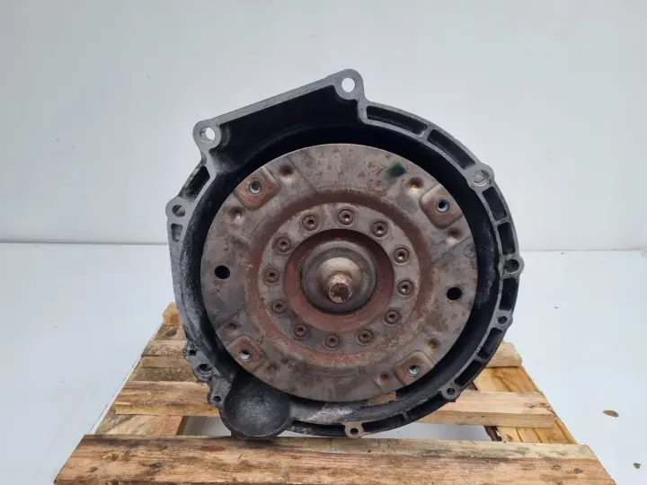 BMW E60 E61 2.0 D DIESEL AUTOMATYCZNA SKRZYNIA BIEGÓW 7576182 6HP-21