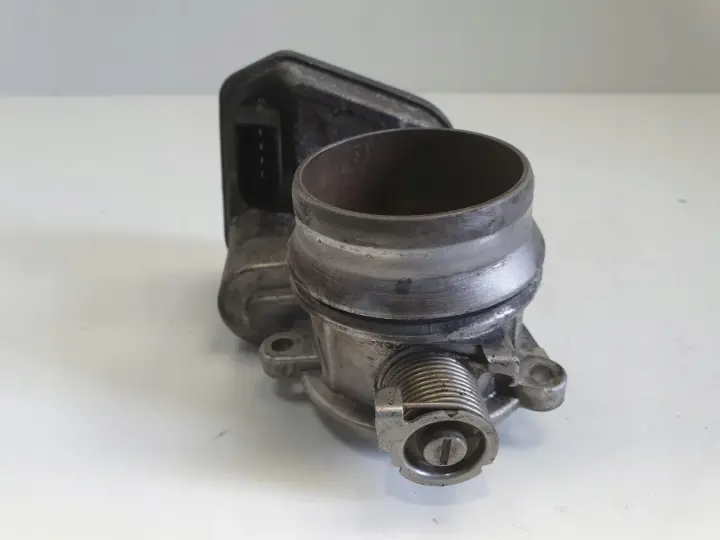 BMW E87 E90 E91 X3 2.0 D N47 PRZEPUSTNICA 780437301