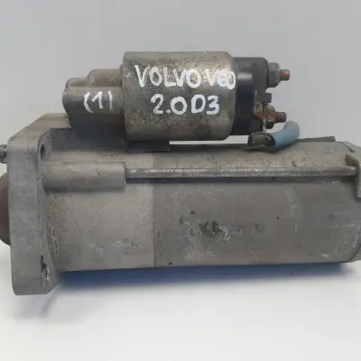 Volvo S60 II V60 2.0 D4 ROZRUSZNIK 30659314