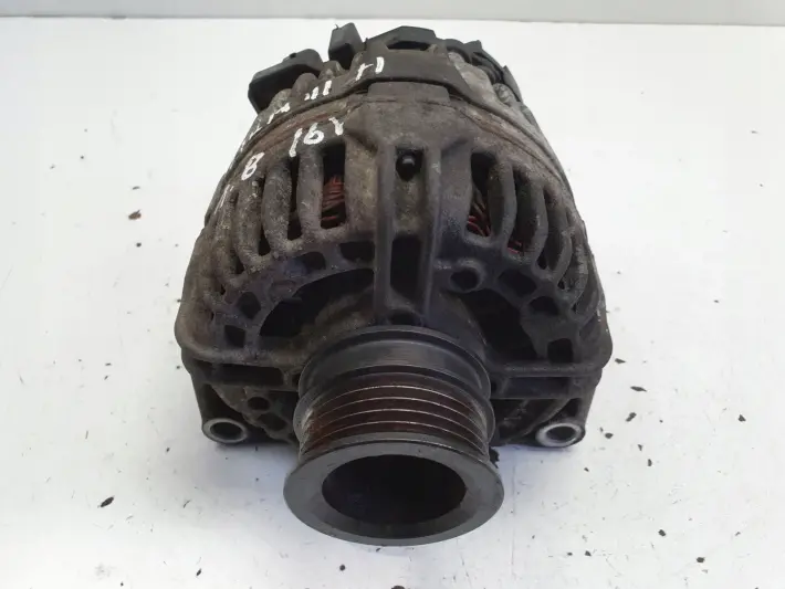 Opel Astra III H 1.8 16V ALTERNATOR 100A bosch 0124325163 AK