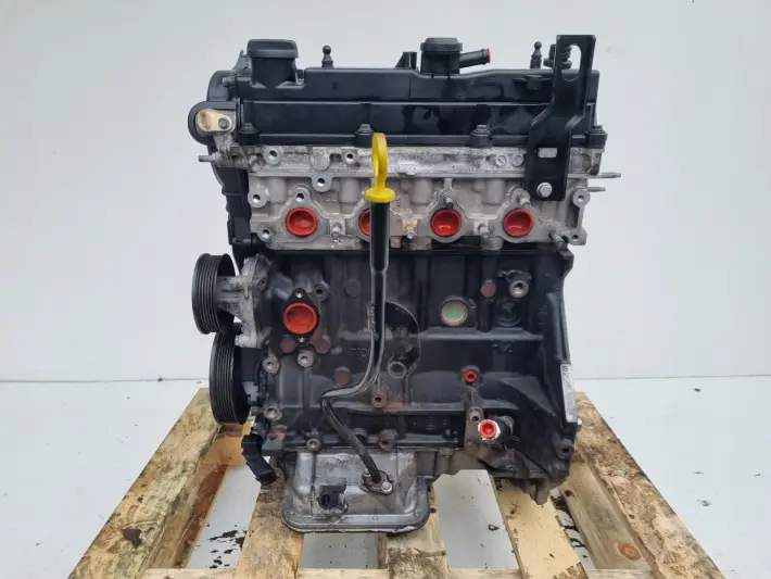 SILNIK Opel Corsa D 1.7 CDTI 131KM ładnie pali A17DTS