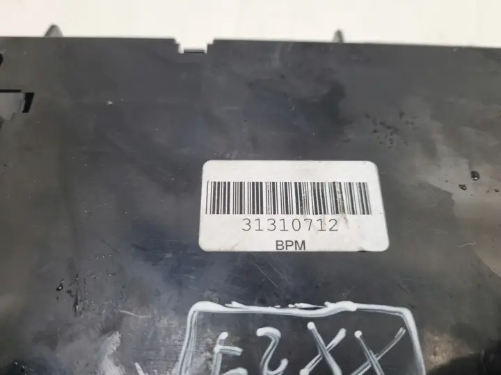 Volvo XC70 II S80 II V70 III MODUŁ BLUETOOTH Sterownik 31310712