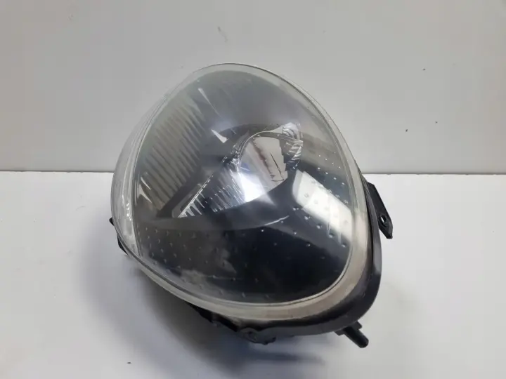 Renault Kangoo I LIFT 4x4 PRZEDNIA LAMPA LEWA lewy przód EUROPA 8200589036