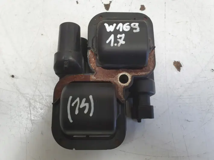 Mercedes W169 1.7 8V CEWKA ZAPŁONOWA 0221503035