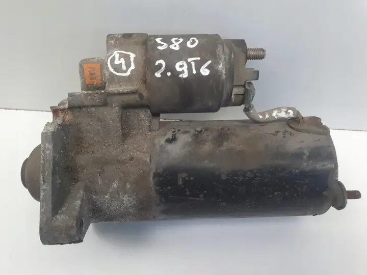 Volvo XC90 2.8 2.9 T6 ROZRUSZNIK Bosch 0001115007