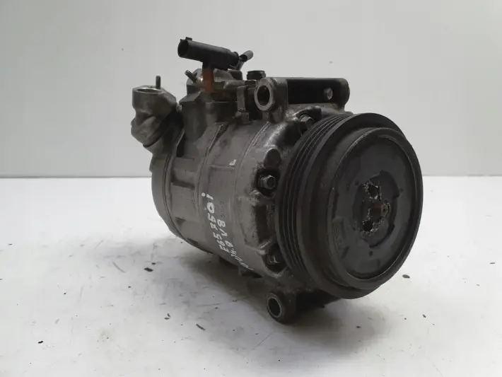 BMW E65 4.8 V8 SPRĘŻARKA KLIMATYZACJI pompa