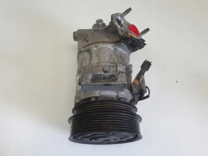 Volvo S90 II V90 2.0 T SPRĘŻARKA KLIMATYZACJI pompa P32275742