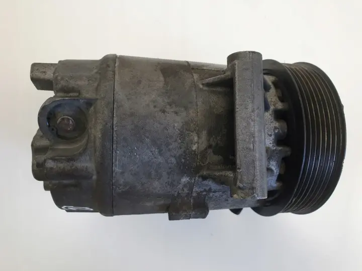 Nissan Primera P12 1.9 DCI SPRĘŻARKA KLIMATYZACJI