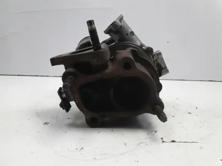 Nissan Almera N16 2.2 Di TURBOSPRĘŻARKA turbo 14411 5M300