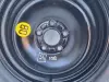 Ford C-Max Focus Mk2 II KOŁO DOJAZDOWE dojazdówka 125/85 R16 5x108 1S71MH