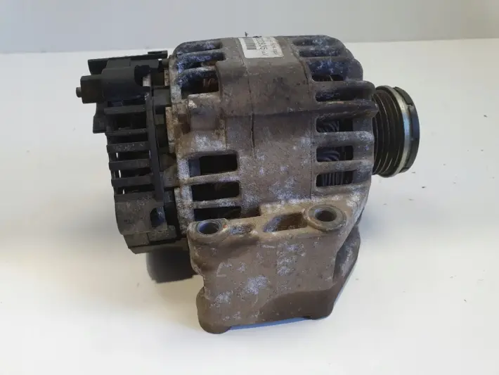 Opel Corsa D 1.3 CDTI ALTERNATOR 13222935 105A
