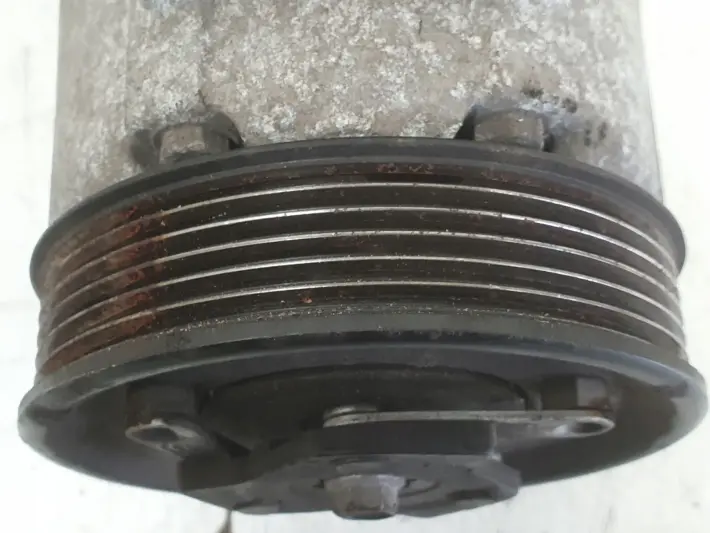 VW Polo V 1.6 TDI SPRĘŻARKA KLIMATYZACJI 5K0820803E
