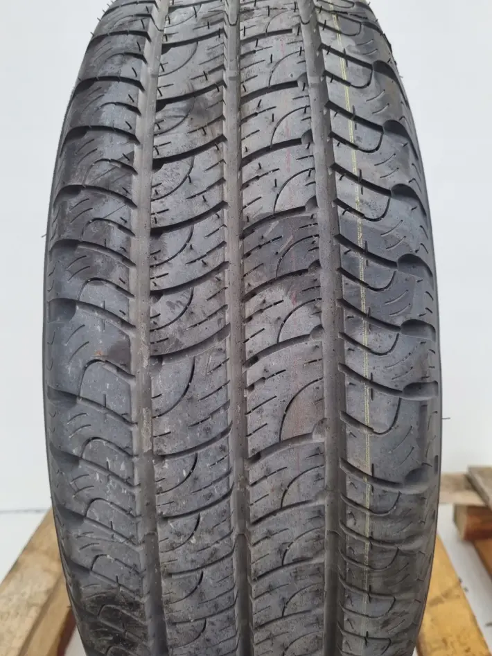 Renault Trafic III KOŁO ZAPASOWE Zapas 215/65 R16C 5x114.3 ET50