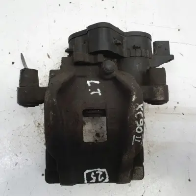 Volvo V60 XC60 II TYLNY ZACISK HAMULCOWY lewy tył 31687554