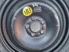 Ford C-Max Focus Mk2 II KOŁO DOJAZDOWE dojazdówka 125/85 R16 5x108 1S71MH
