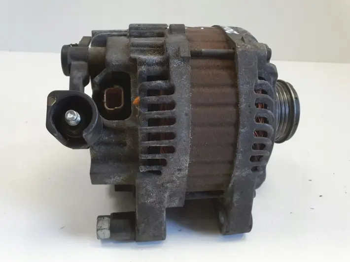 Peugeot Expert II 2.0 HDI ALTERNATOR 9654752880