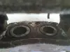 Mercedes SL SL500 R230 PRZEDNI ZACISK HAMULCOWY prawy przód 20825101