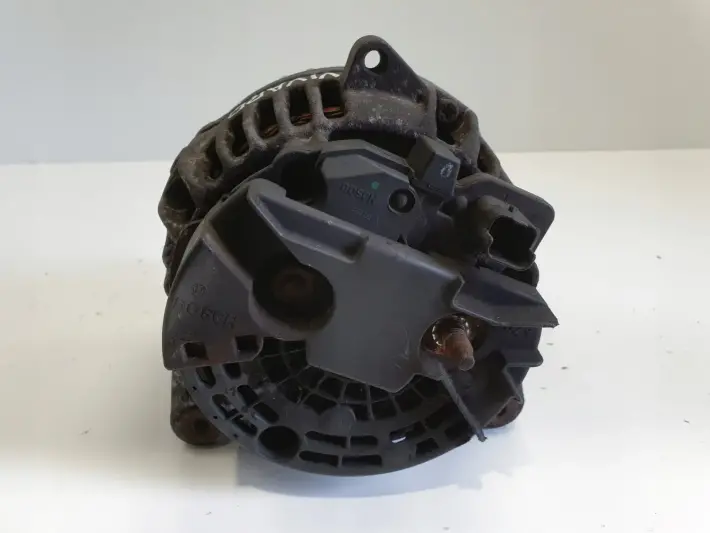 Opel Vivaro Trafic 2.0 DCI ALTERNATOR bosch 0124525137