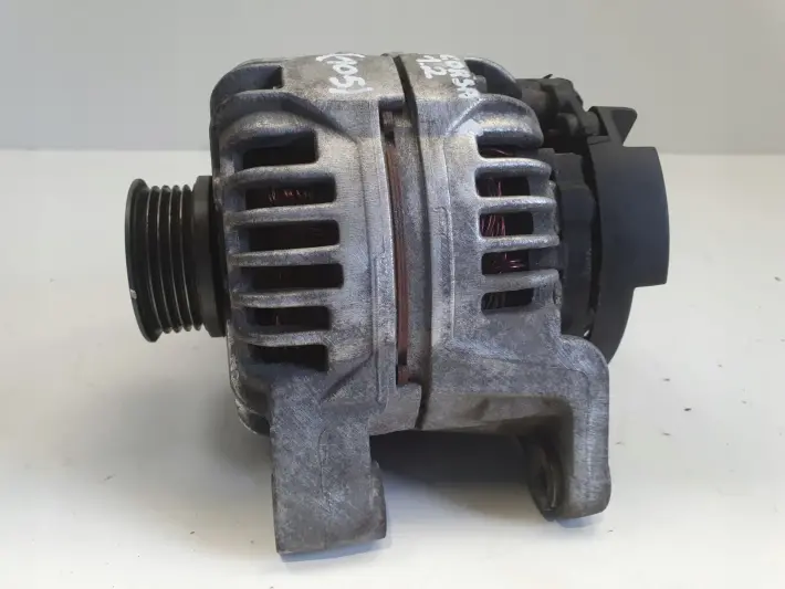 Opel Corsa C 1.2 16V ALTERNATOR 0124415023 bosch 100A