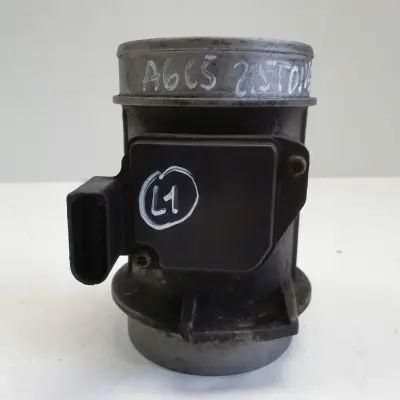 Audi A6 C5 2.5 TDI V6 PRZEPŁYWOMIERZ AFH70-25C