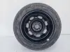 VW Polo III Lupo KOŁO ZAPASOWE Zapas felga 185/55 R14 4x100 ET43 1H0601027A