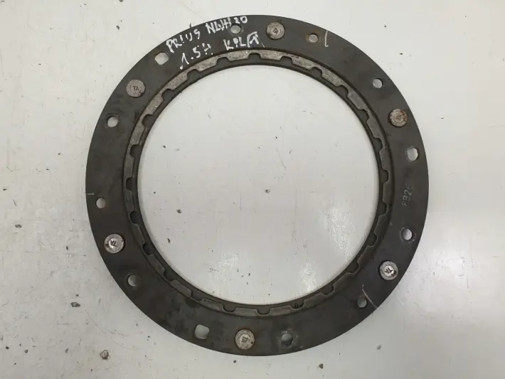 Toyota Prius III 1.5 HYBRID KOMPLETNE SPRZĘGŁO KPL