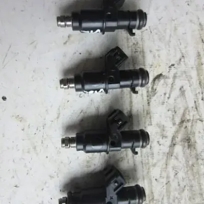 Honda Stream 2.0 VTEC WTRYSK WTRYSKIWACZ PD04BBC